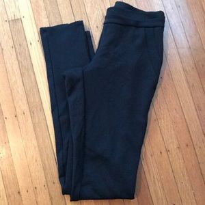 Stretch black leggings!